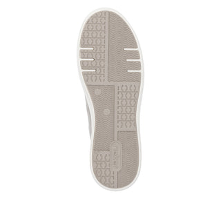 Rieker Women's Real Leather Shoes | M7701 - Image 18