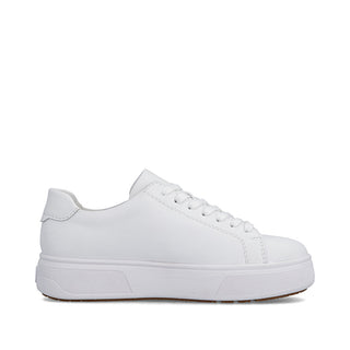 Rieker Women's Real Leather Shoes | M7701 - Image 24