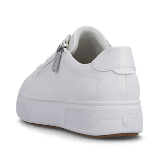 Rieker Women's Real Leather Shoes | M7701 - Image 25