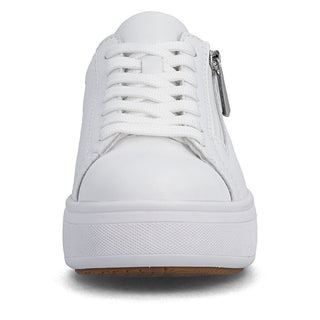 Rieker Women's Real Leather Shoes | M7701 - Image 28