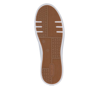 Rieker Women's Real Leather Shoes | M7701 - Image 29