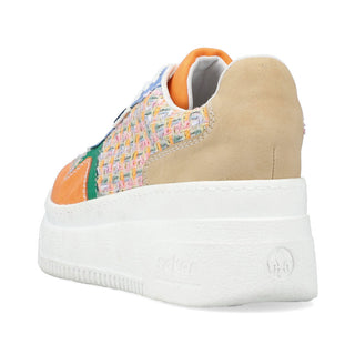 Rieker Women's Shoes | M7812