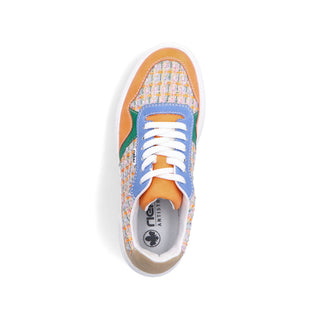 Rieker Women's Shoes | M7812