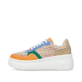 Rieker Women's Shoes | M7812