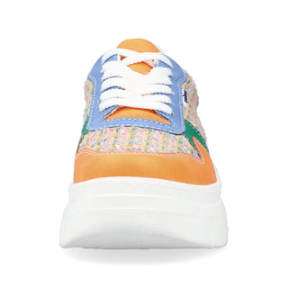 Rieker Women's Shoes | M7812