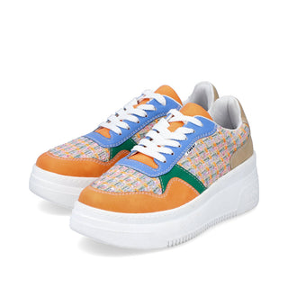 Rieker Women's Shoes | M7812