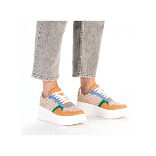 Rieker Women's Shoes | M7812