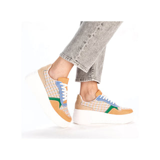 Rieker Women's Shoes | M7812