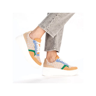 Rieker Women's Shoes | M7812
