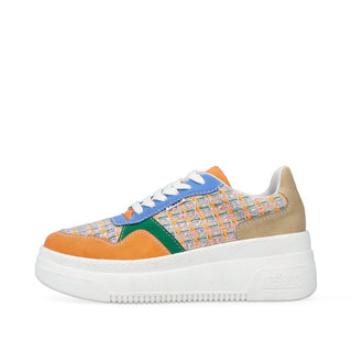 Rieker Women's Shoes | M7812