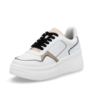 Rieker Women's Shoes | M7813