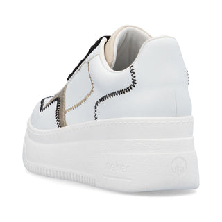 Chaussures pour femmes Rieker | M7813