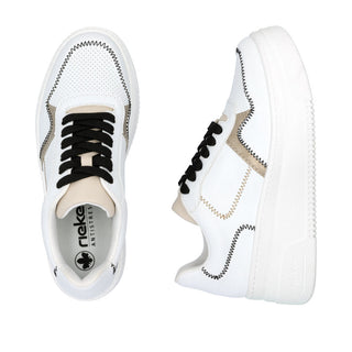 Chaussures pour femmes Rieker | M7813