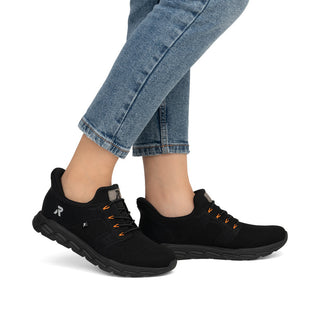 Rieker Women's Ready2GO Shoes | M9050
