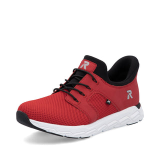 Rieker Women's Ready2GO Shoes | M9050