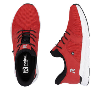 Rieker Women's Ready2GO Shoes | M9050