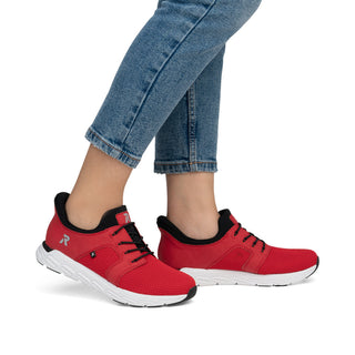 Rieker Women's Ready2GO Shoes | M9050