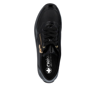 Rieker Women's Wide Shoes | N1112