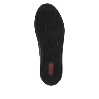 Rieker Women's Wide Shoes | N1112