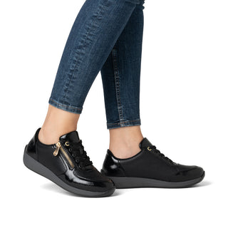 Rieker Women's Wide Shoes | N1112
