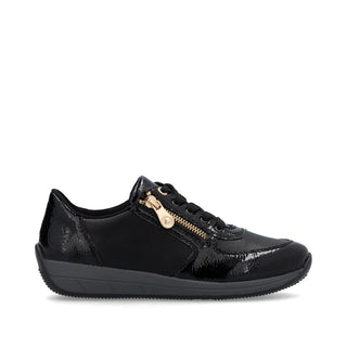Rieker Women's Wide Shoes | N1112
