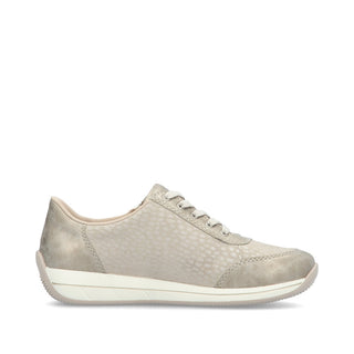 Rieker Women's Wide Shoes | N1112