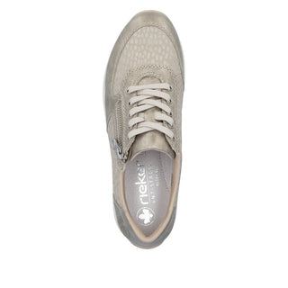 Rieker Women's Wide Shoes | N1112