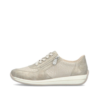 Rieker Women's Wide Shoes | N1112