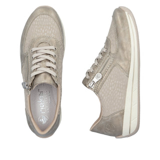 Rieker Women's Wide Shoes | N1112