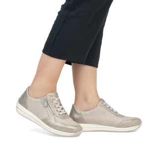 Rieker Women's Wide Shoes | N1112