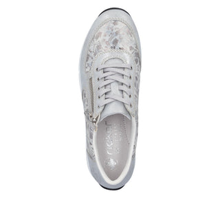 Rieker Women's Wide Shoes | N1112
