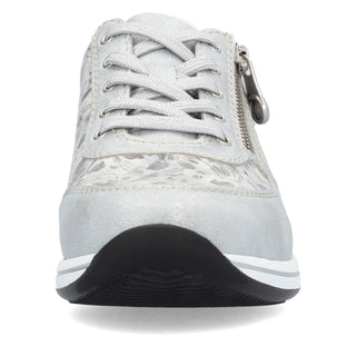 Rieker Women's Wide Shoes | N1112