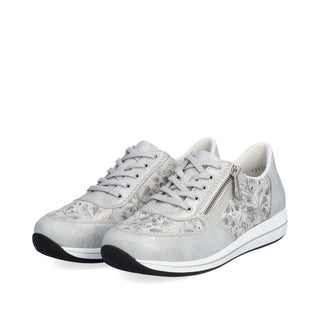Rieker Women's Wide Shoes | N1112