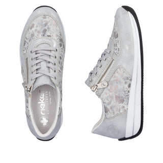 Rieker Women's Wide Shoes | N1112