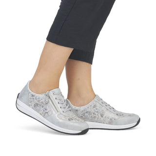 Rieker Women's Wide Shoes | N1112