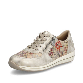 Rieker Women's Wide Shoes | N1112