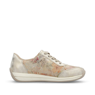 Rieker Women's Wide Shoes | N1112