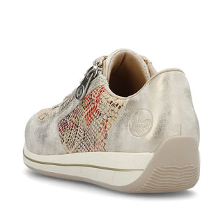 Rieker Women's Wide Shoes | N1112