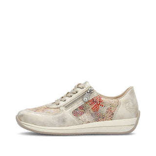 Rieker Women's Wide Shoes | N1112