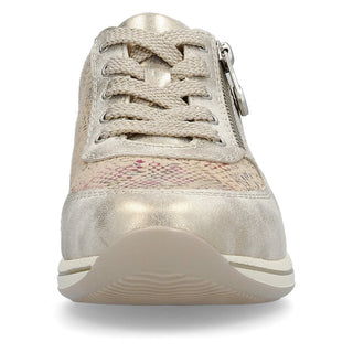 Rieker Women's Wide Shoes | N1112