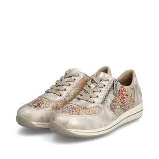 Rieker Women's Wide Shoes | N1112