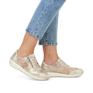 Rieker Women's Wide Shoes | N1112