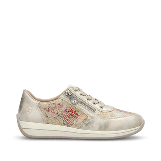 Rieker Women's Wide Shoes | N1112