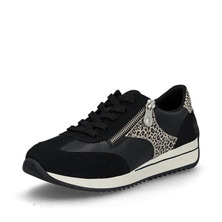 Rieker Women's Wide Shoes | N1210 - Image 1