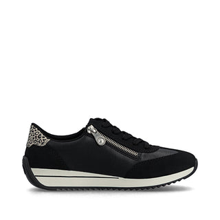 Rieker Women's Wide Shoes | N1210 - Image 2