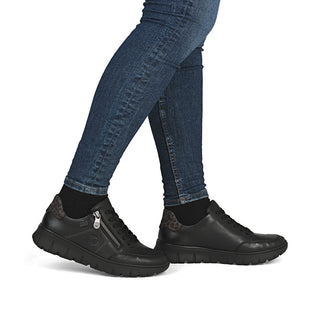 Women's Shoes | Rieker Comfort N1301 - Image 10