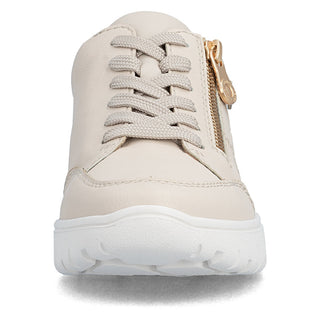 Rieker Women's Real Leather Wide Shoes | N1301 - Image 6