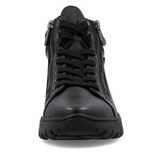 Women's Mid-height Boots | Rieker Comfort N1305 - Image 6