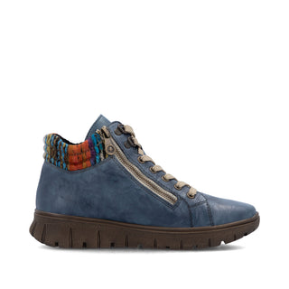 Women's Mid-height Boots | Rieker Comfort N1305 - Image 13