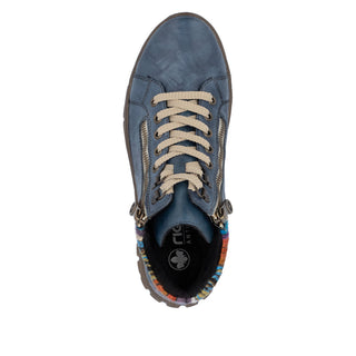 Women's Mid-height Boots | Rieker Comfort N1305 - Image 15